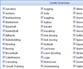 Customization and Defaults