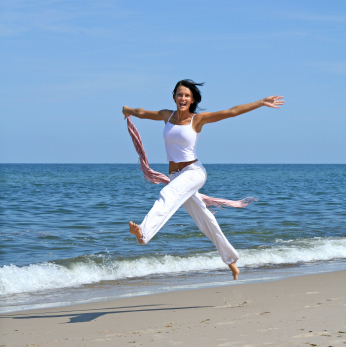 Tracking your health and fitness is a key step toward an active lifestyle