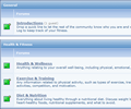 Forums