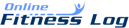Online Fitness Log - Free Health, Fitness, and Nutrition Tracking Online