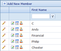 Member Management
