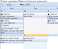 Calendar Calendar