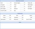 Measurements Measurements