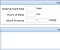Metrics Metrics