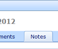 Notes Notes